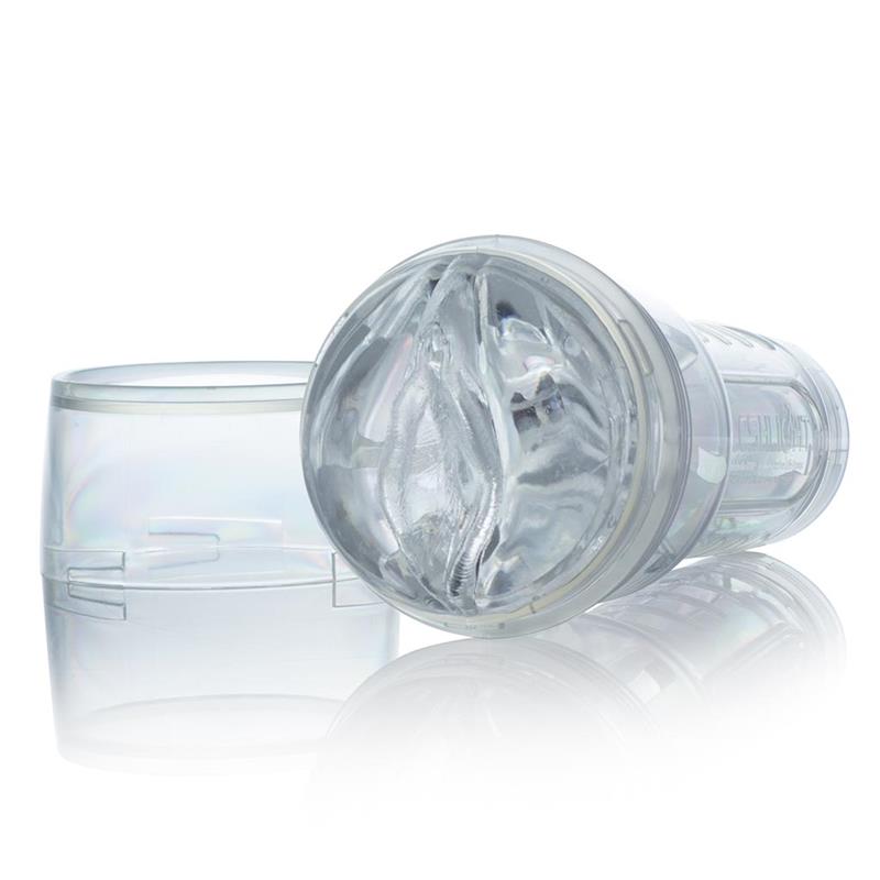 Fleshlight - Ice Lady Cristal Vagina