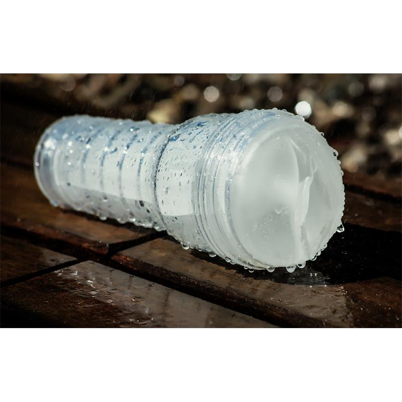 Fleshlight - Ice Lady Cristal Vagina
