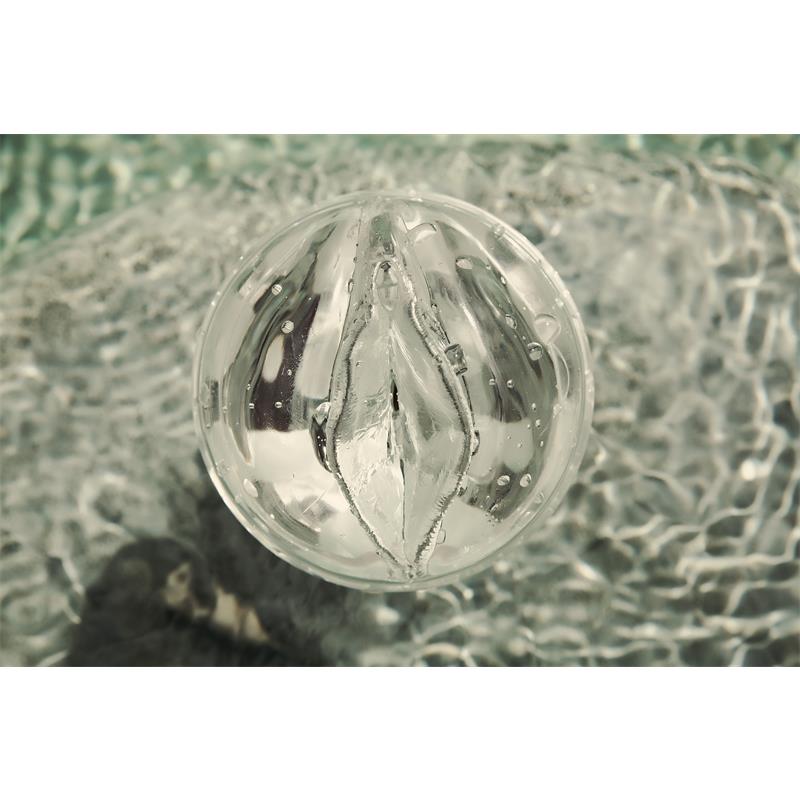Fleshlight - Ice Lady Cristal Vagina