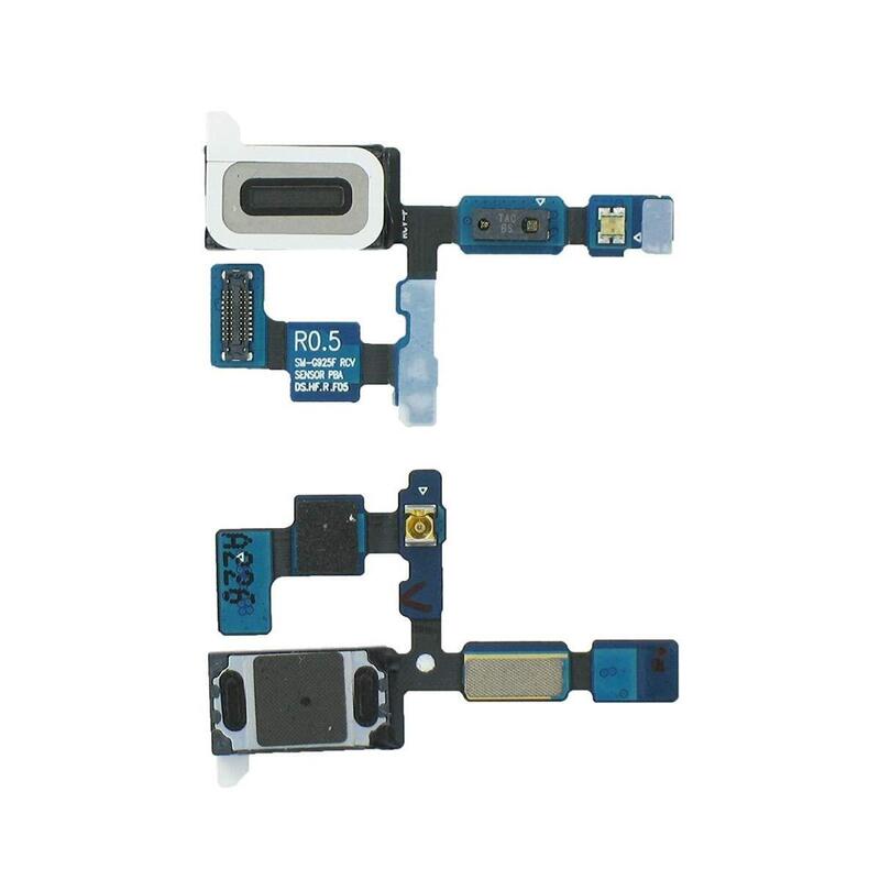 Flex Ear Speaker E Sensor Samsung S6 Edge Sm-G925f Gh96-08091a