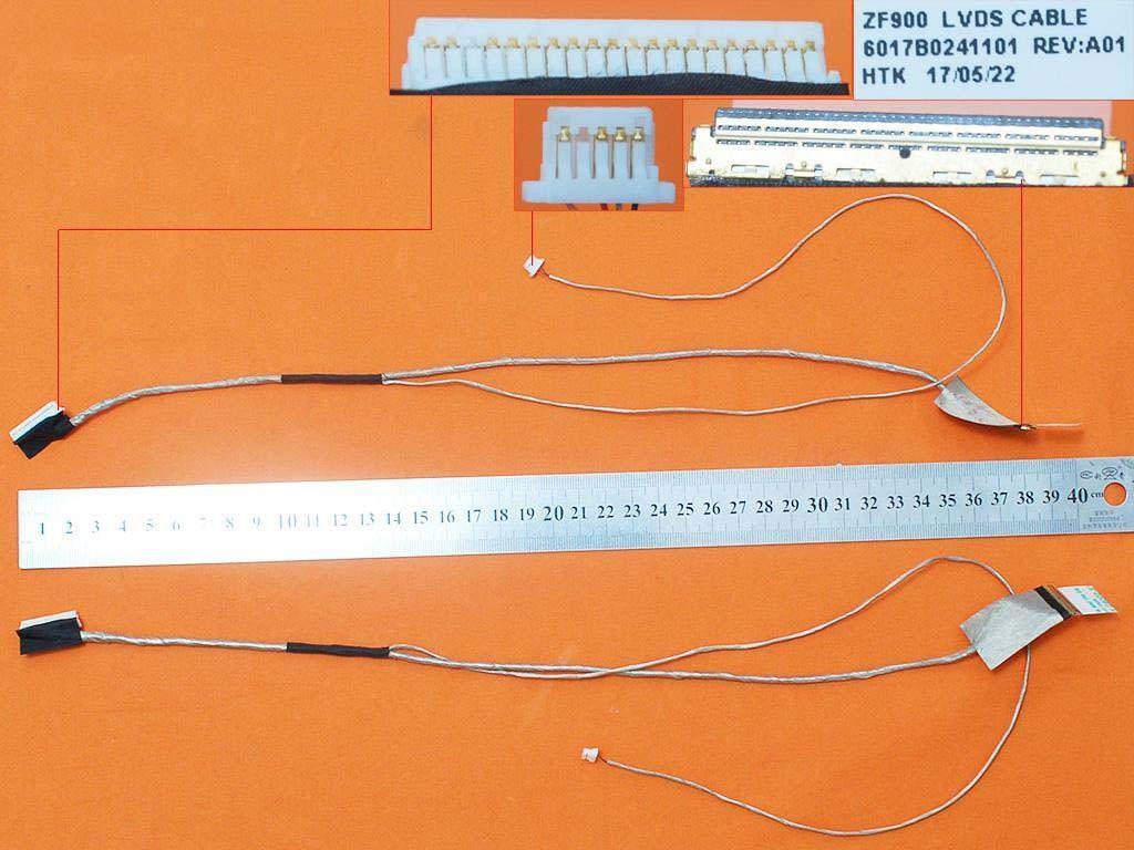 Cable Flex Para Portátil Hp 4510 4510S 4515S 6017B0241101