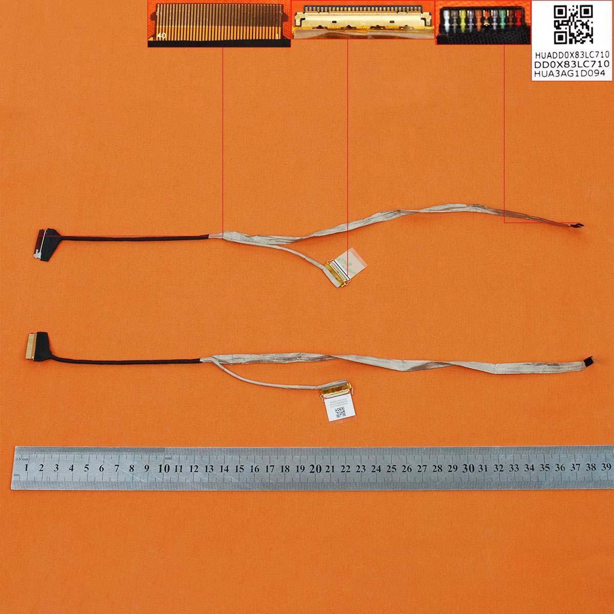 Cable Flex Para Portátil Hp Probook 450 G4 Dd0X83Lc710