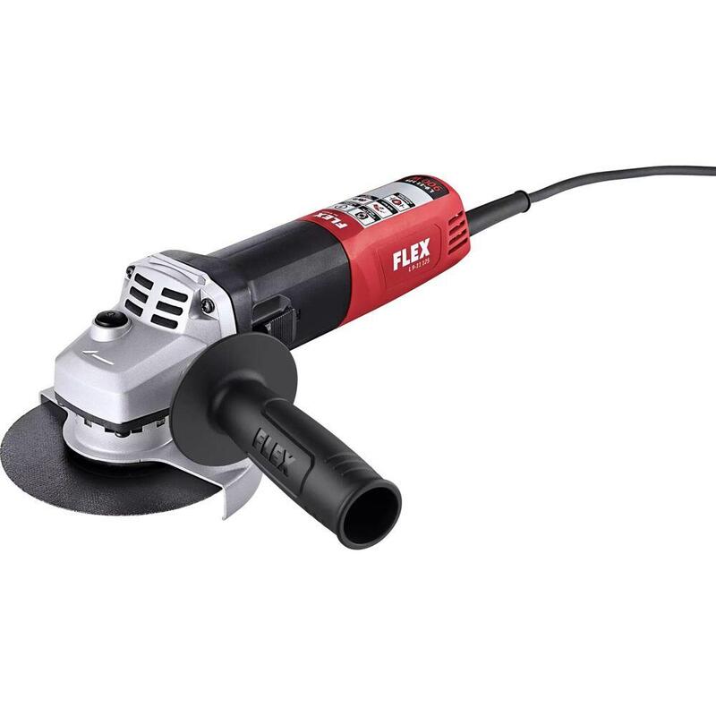 Flex L9-11 125 Winkelschleifer