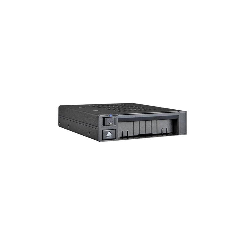 Flexidock Icydock 1x 2.5" U.2 Nvme Pcie 4.0 To 1x 3,5" Slim