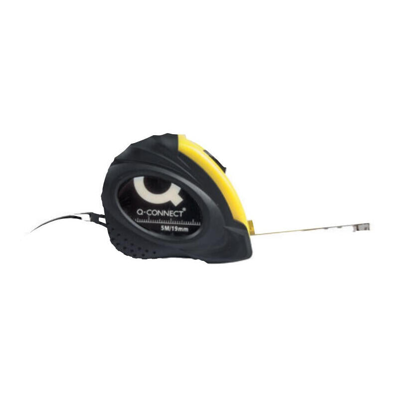 Flexometro 5mt Freno Antichoque