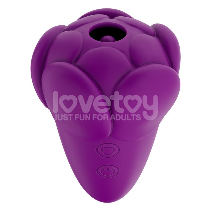 Flicker Estimulador Con Flicking