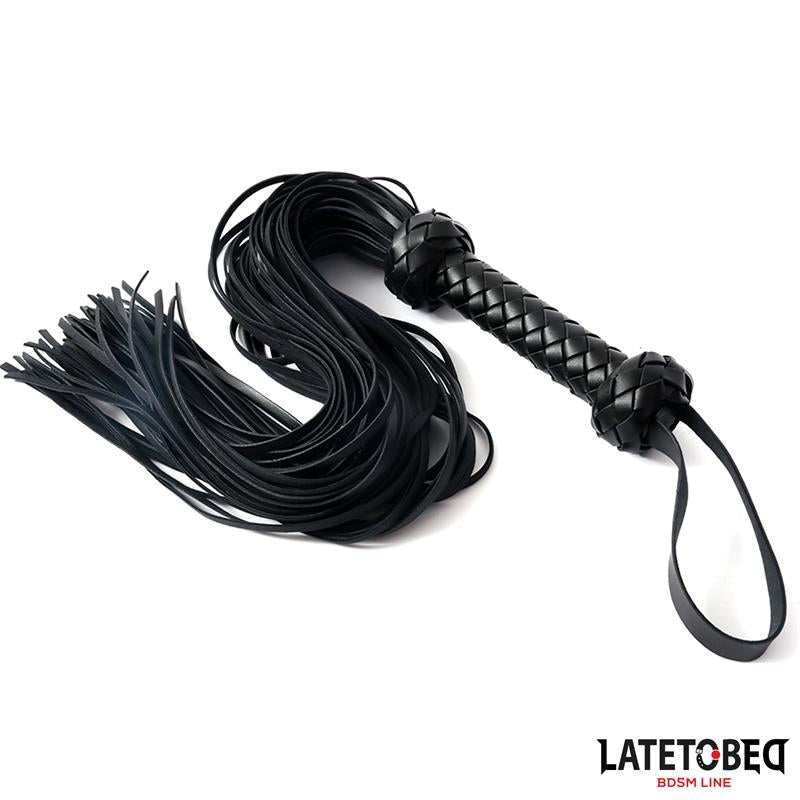 Flogger Trenzado 64.5 Cm
