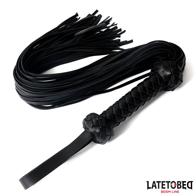 Flogger Trenzado 64.5 Cm