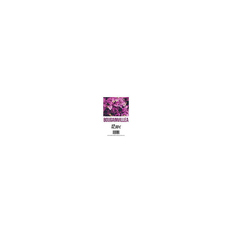 Floralabels A5 148 X 210 Mm Carteles Impermeables, Calidad Floralabels L1 Okimed64
