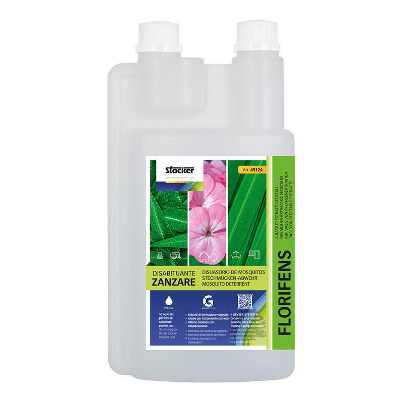 Florifens Disuasorio 1l St-45139 Stocker