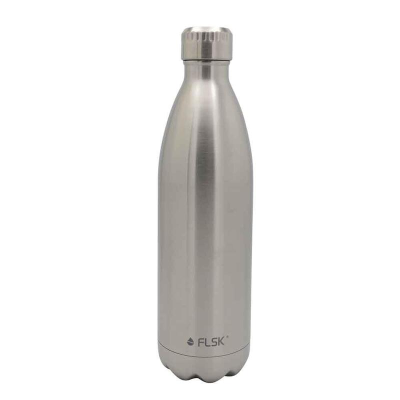 Flsk 1000ml Stainless Trinkflasche