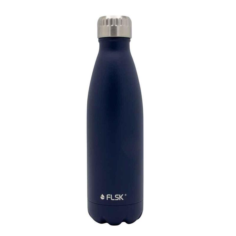 Flsk 500ml Midnight Trinkflasche