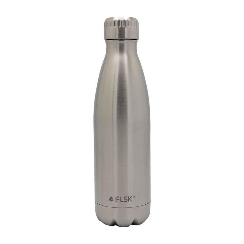 Flsk 500ml Stainless Trinkflasche