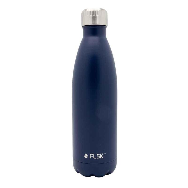 Flsk 750m Midnight Trinkflasche