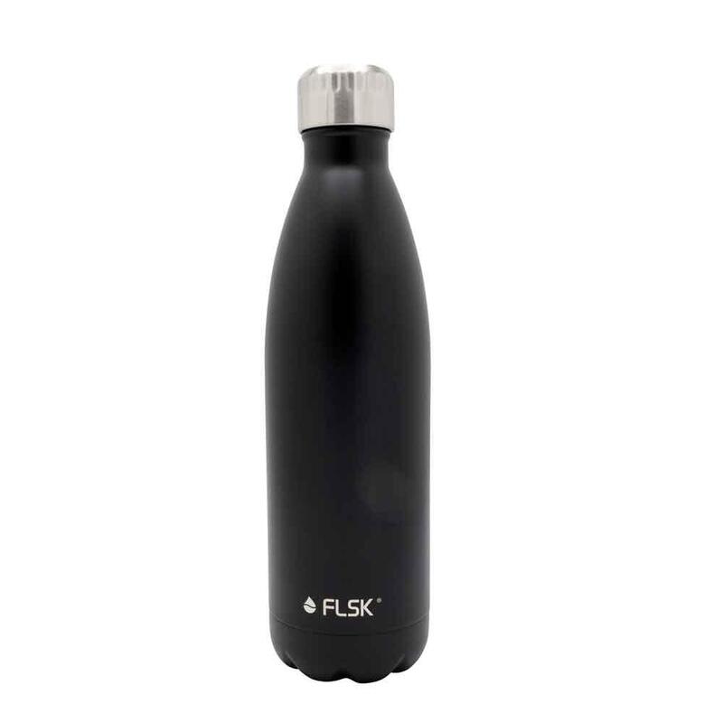 Flsk 750ml Negro Trinkflasche