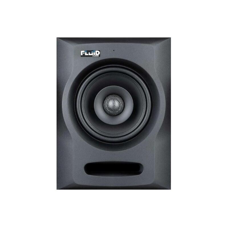 Fluid Audio Fx50 V2 - Aktywny Monitor Studyjny