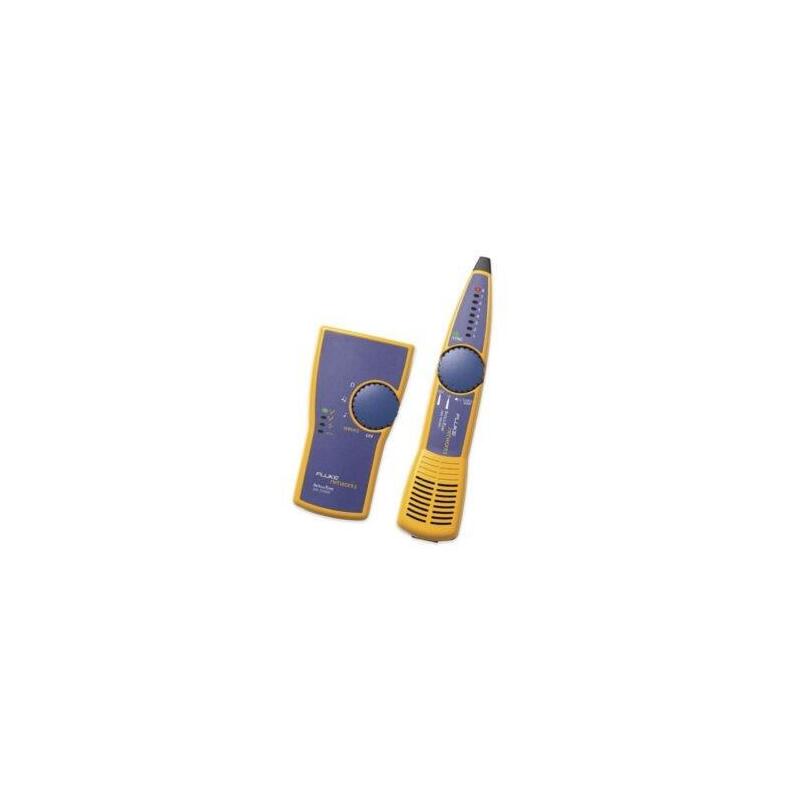 Fluke Fl-Mt-8200-60-Kit Fluke Networks Intellitonepro 200 Toner I Probe Kit
