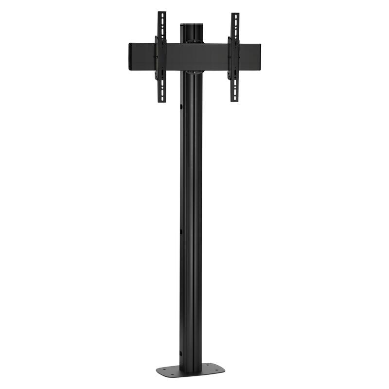 Fm2044 Floor Mounted. Single Accs