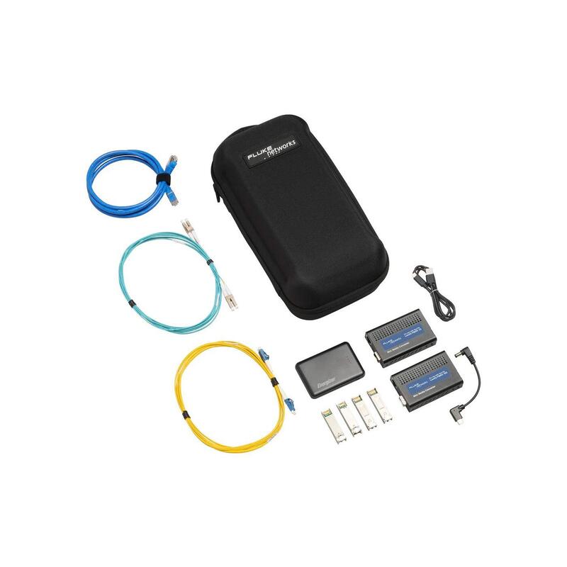 Fmc-1g,Linkiq Fiber Kit, 1g