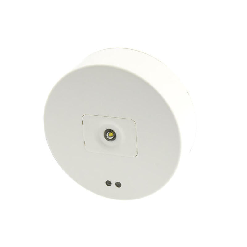 Foco De Emergencia Led Chloe Gr-795/St/Duo Hasta 8h