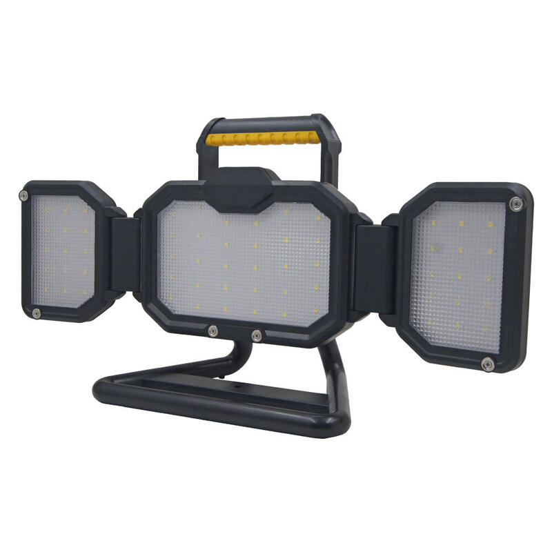 Foco Led De Trabajo Power Work Am3 25 W 2500 Lm