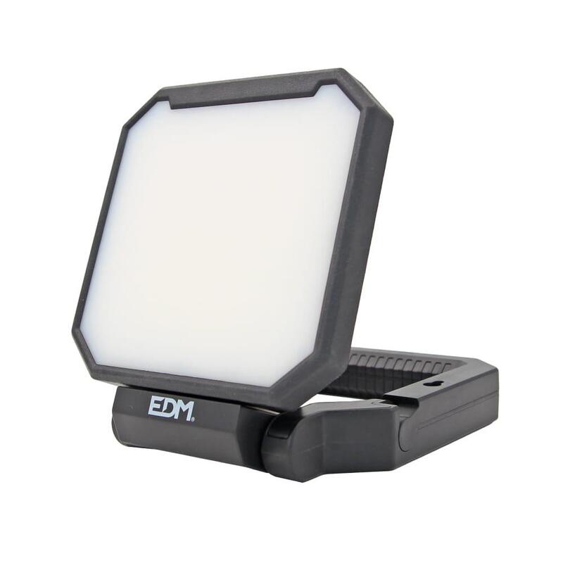 Foco Led De Trabajo Xl 60w 4000lm