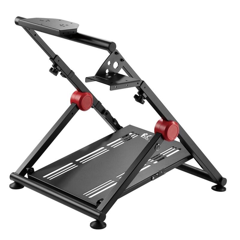 Foldable Stand For Wheel Stand