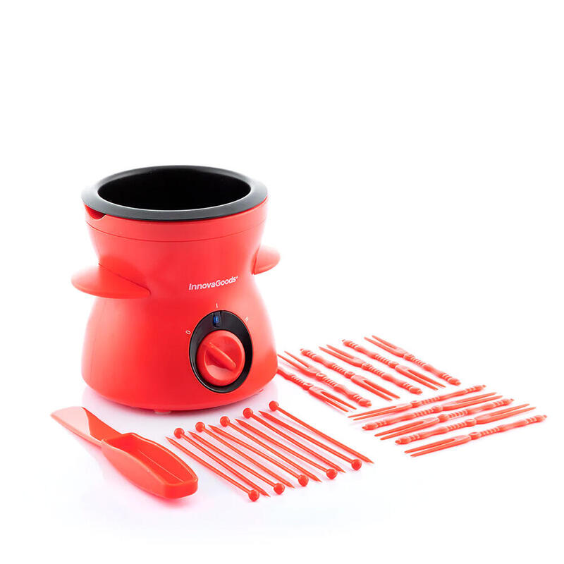 Fondue De Chocolate 25w V0103360 Innovagoods