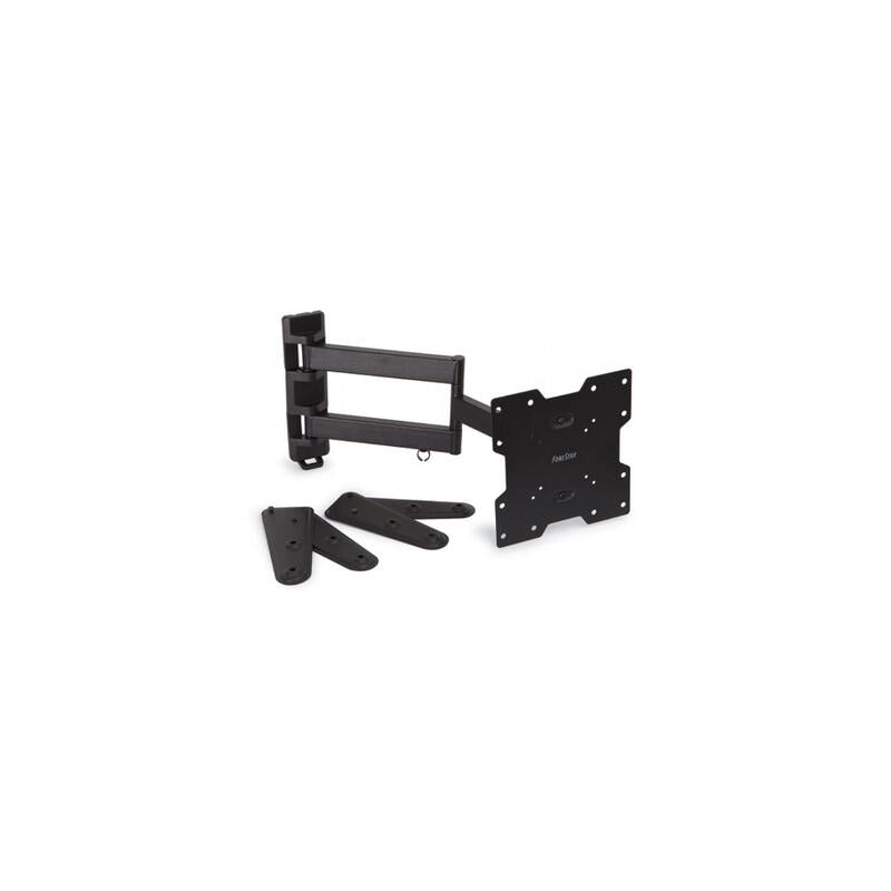 Fonestar Soporte De Pared Stv-683n Para Pantallas Planas De 23-55' 58-140cm Orientable 180º 15º Peso Max Soportado 35kg Negro