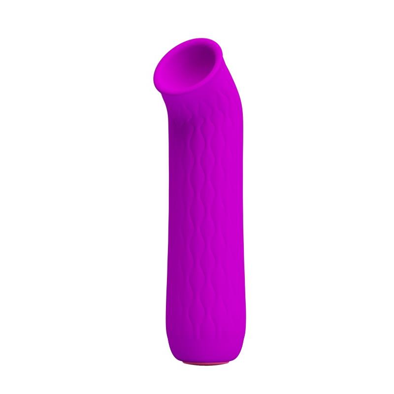 Ford Vibrator Usb Purple Cl50