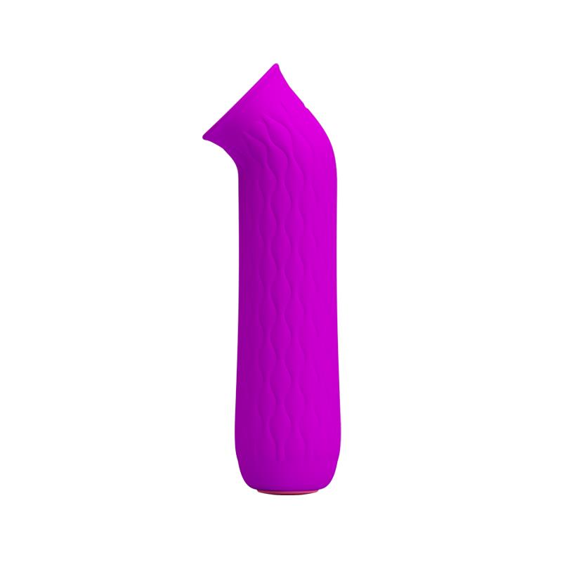 Ford Vibrator Usb Purple Cl50
