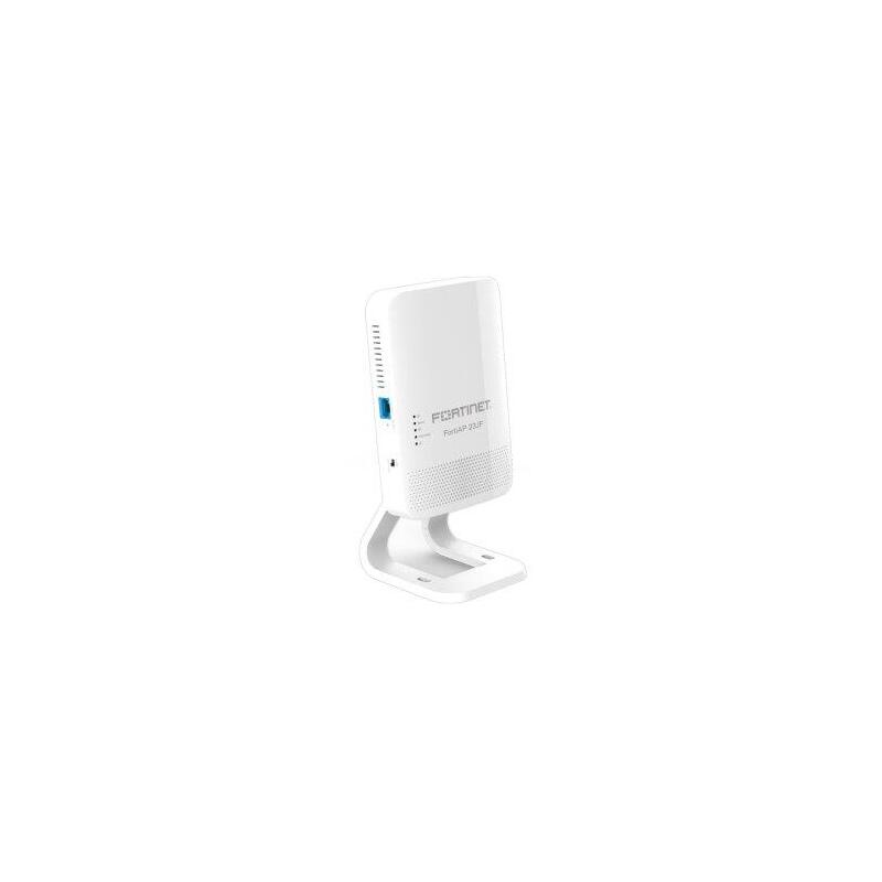 Fortinet Fortiap 23jf Wall Plate Ap Tri-Radio, (802.11 B/G/N/Ax 2x2 Mu-Mimo And 802.11 A/N/Ac/Ax