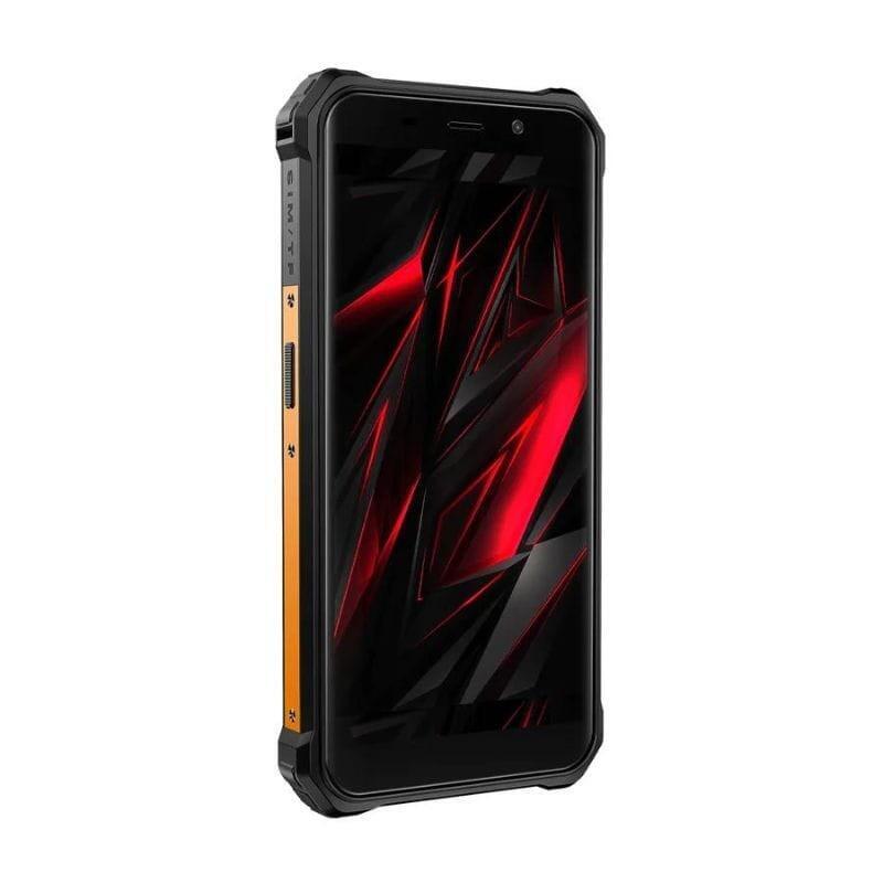 Fossibot F101 Pro 8gb/128gb Naranja