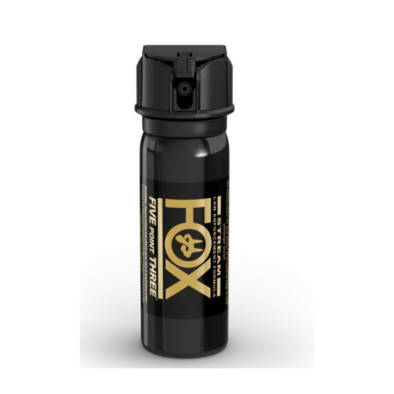 Fox Labs Spray De Pimienta 5.3 Stream 59 Ml