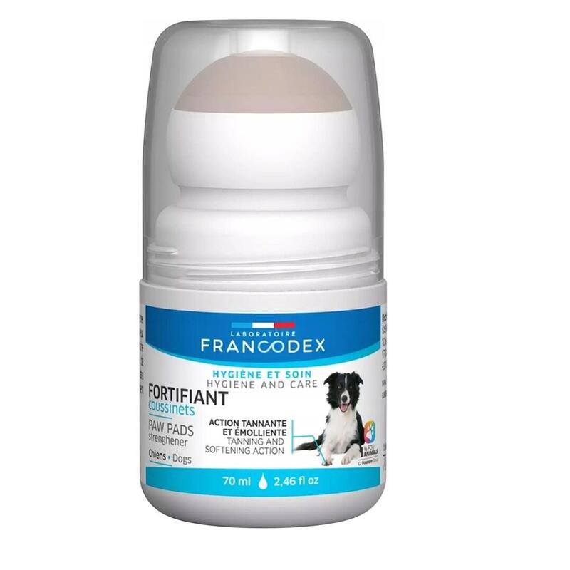 Francodex Preparat Do Pielegnacji Opuszek Lap Psów I Kotów 70ml