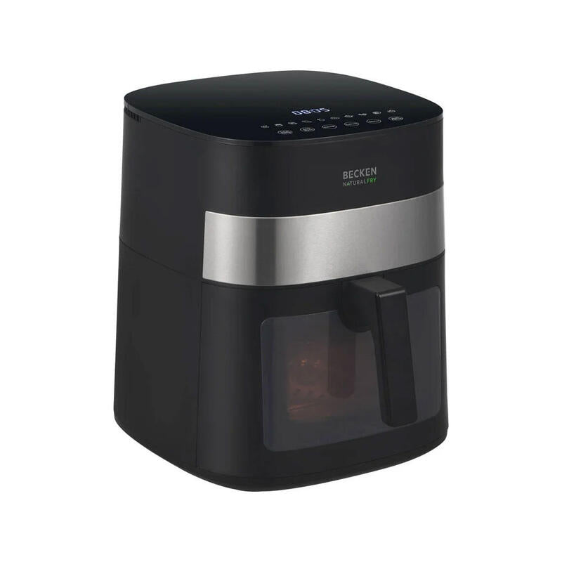 Freidora De Aire Digital 7l Becken Baf9306