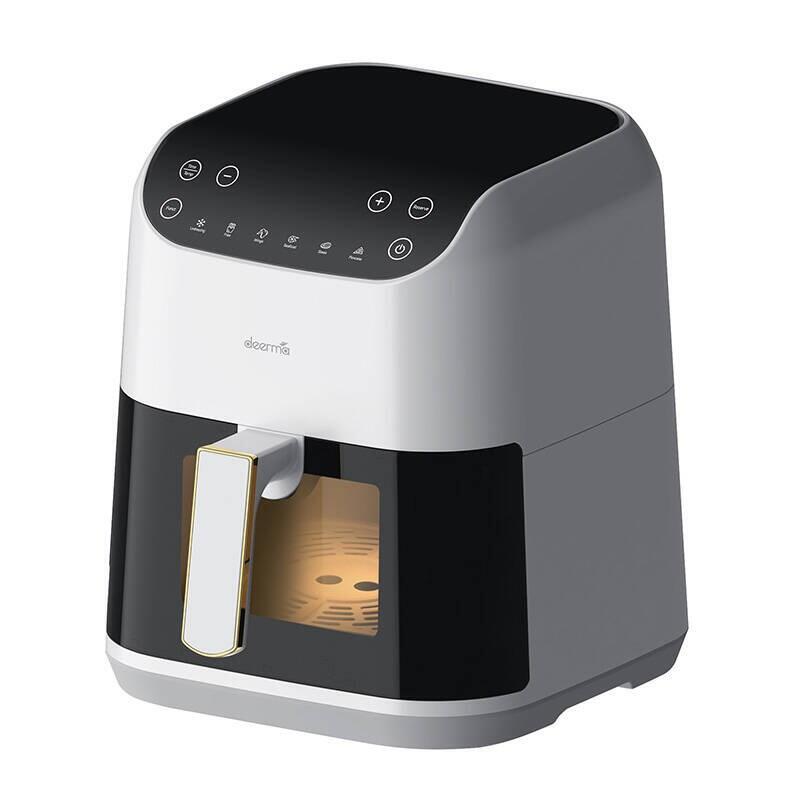 Freidora Deerma Dem-Kz130w