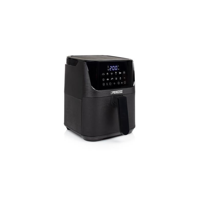 Freidora Por Aire Sin Aceite Princess Xl 182024 1350w Capacidad 3.5l