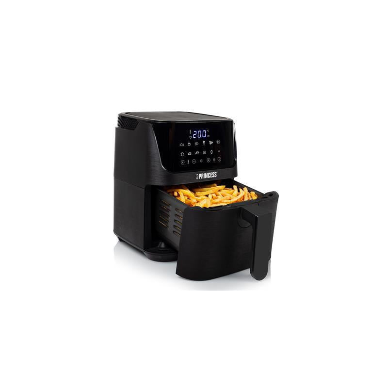 Freidora Por Aire Sin Aceite Princess Xl 182024 1350w Capacidad 3.5l