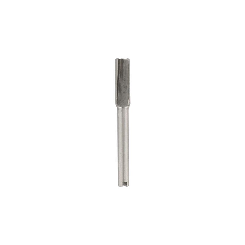 Fresa De Ranuras Dremel Hss Ø 4,8 Mm 652 1 Pieza, Eje Ø 3,2 Mm 2615065232