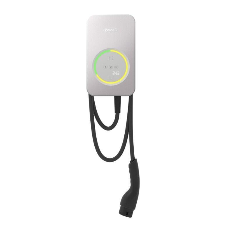 Fronius Wattpilot Flex Home 22 C6 - Estación De Carga Para Coches Eléctricos