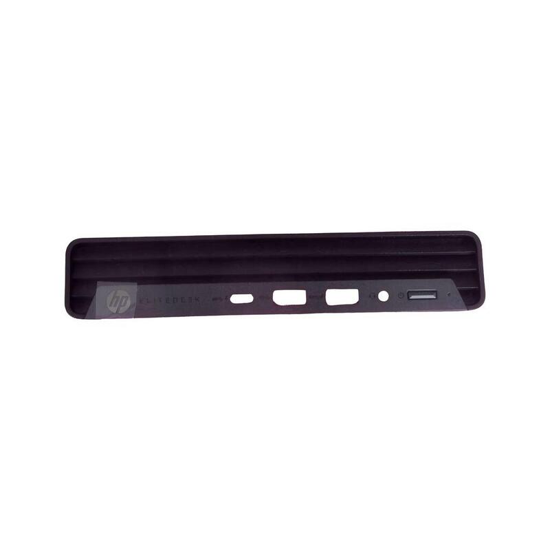 Front Bezel Assembly For Hp Elitedesk 800 G6