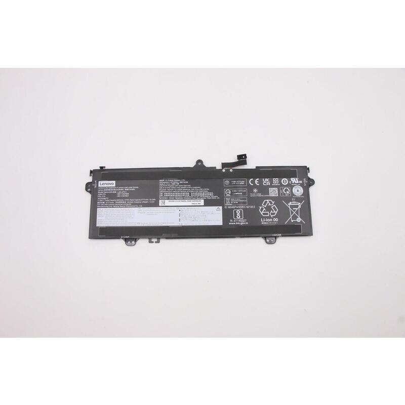Fru 14w Gen2 Lg L20l3pg1 - 11.58v57wh3cellbty - Warranty: 3m