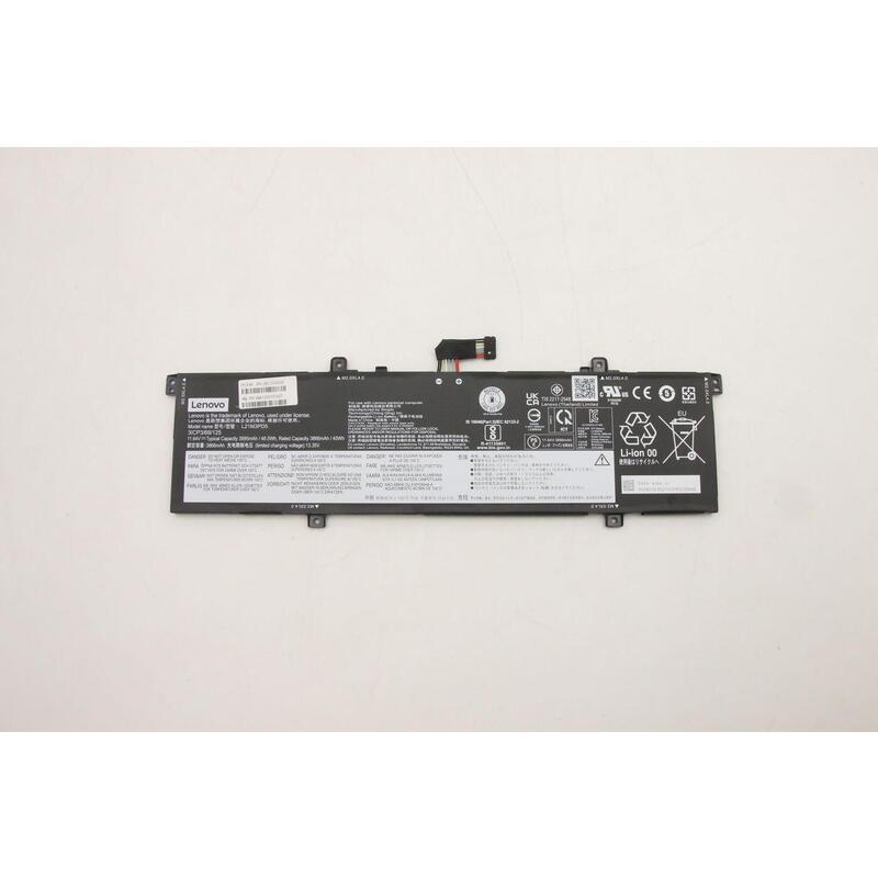 Fru 3cell 46.5wh11.64v L21m3pd5 Sp/A