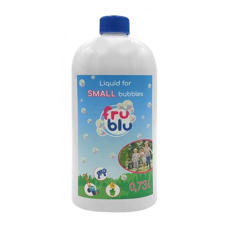Fru Blu Plyn Do Malych Baniek 0,73l