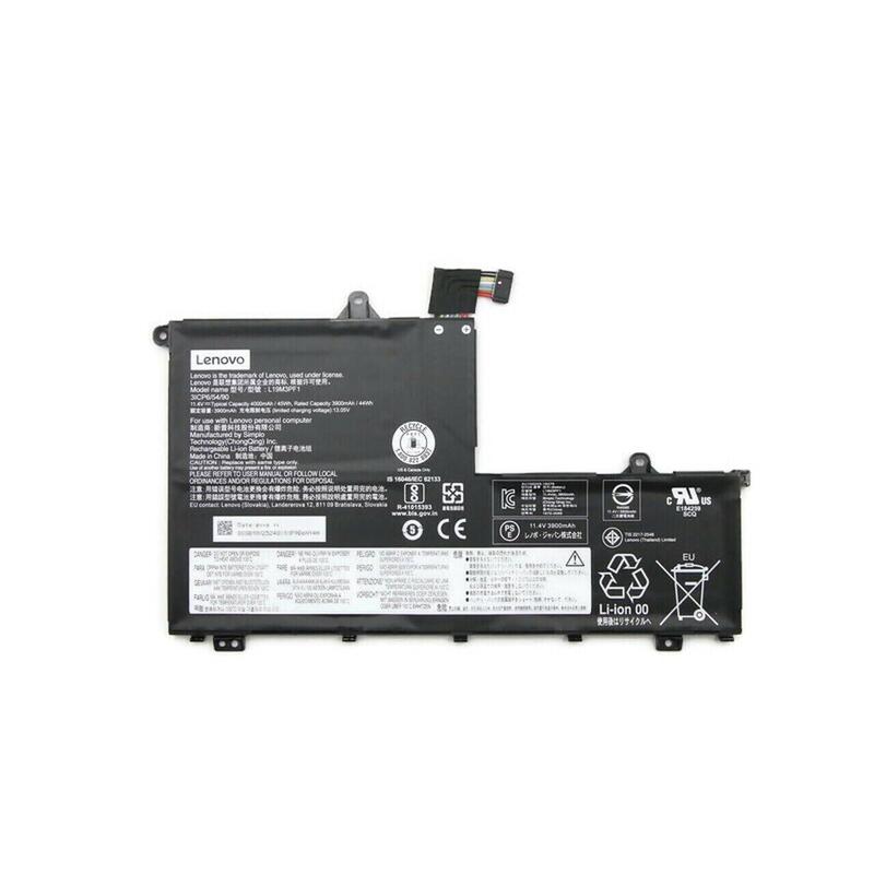 Fru Kylin Sp/B L19m3pf1 11.4v4 5wh3cellbty