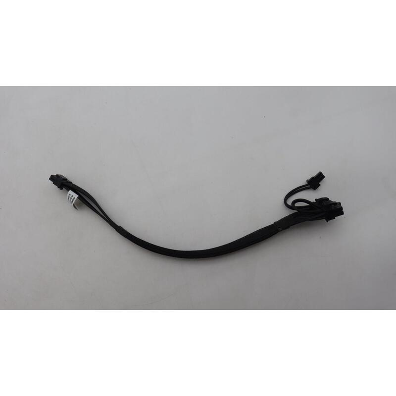 Fru16p To Dual Pcie 6+2p Internal Cable, 270mm