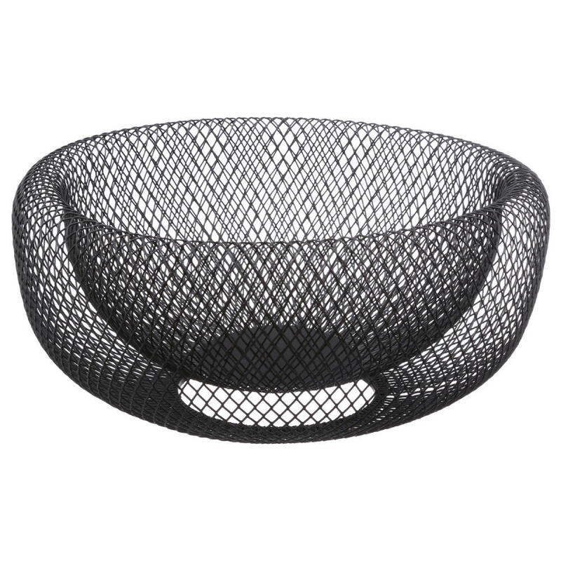 Frutero 27cm Colección 'Noir Kitchen'