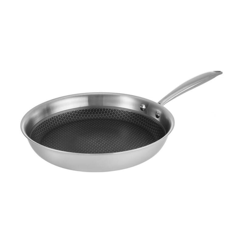 Frypan D28 H5.5cm/95348 Resto