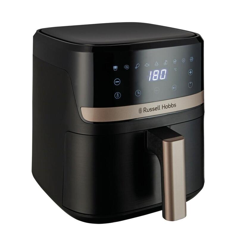 Frytownica Beztluszczowa Satisfry 27610-56 4,3l